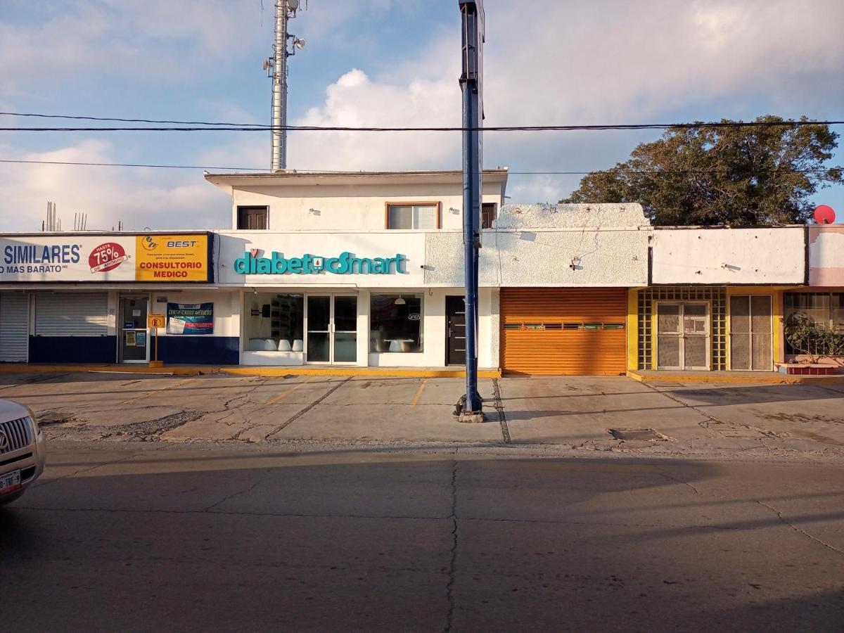 Lossantos Matamoros  Luaran gambar